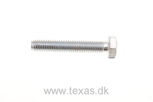 Texas Bolt M6X35