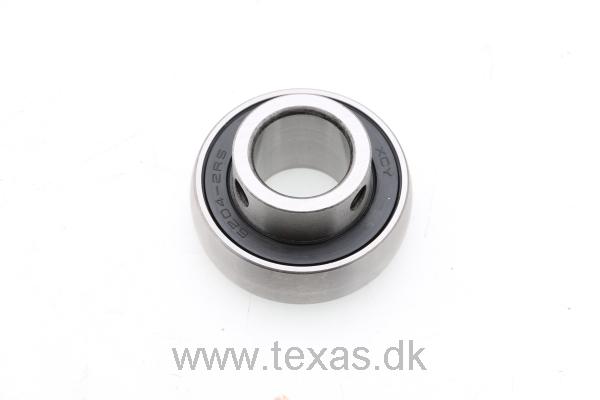Texas Kugleleje 20x47x25