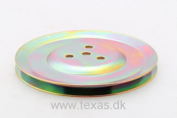 Texas Remhjul