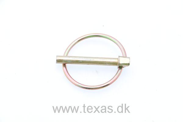 Texas Ringsplit