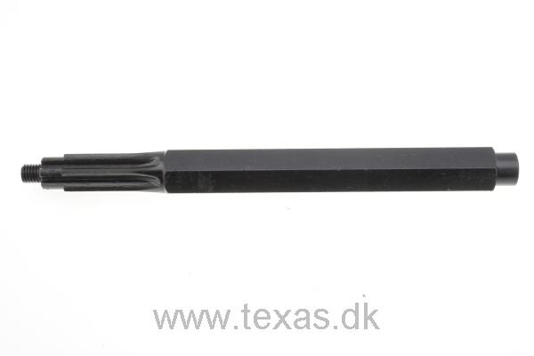 Texas aksel