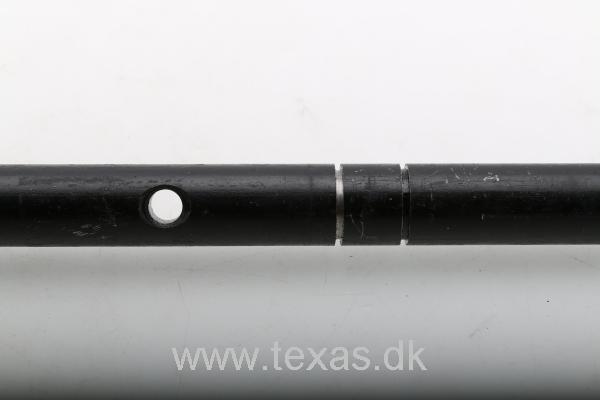 Texas Aksel