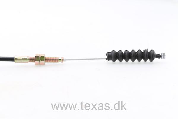 Texas koblingskabel