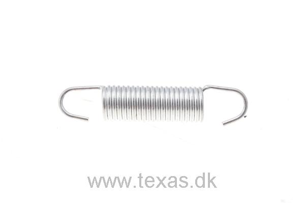 Texas Fjeder