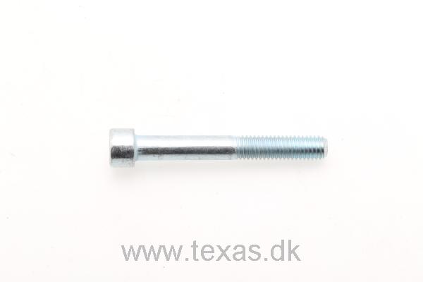 Texas Unbrakobolt M8X60