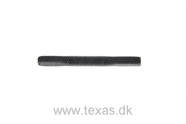 Texas Aksel for snekkegear