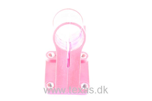 Texas Holder plastik 28 mm