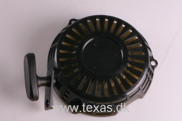 Texas Rekylstarter  TGE2000ti