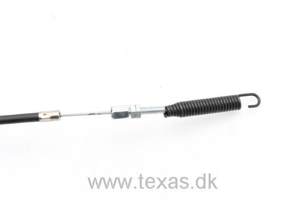 Texas Kabel kobling  CE