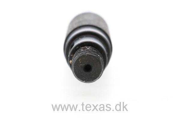 Texas Aksel T. Multicut kniv