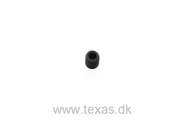Texas Pinolskrue M8X10