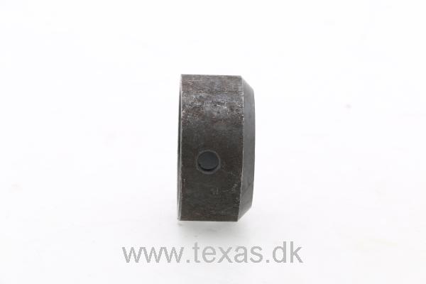 Texas Bøs