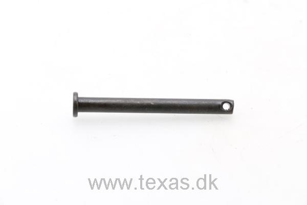 Texas bolt M6X60