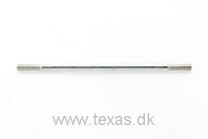 Texas bolt M10x230