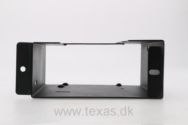 Texas Beslag