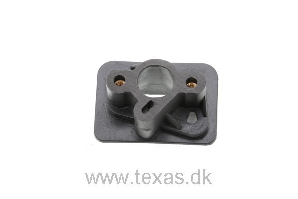 Texas isolator