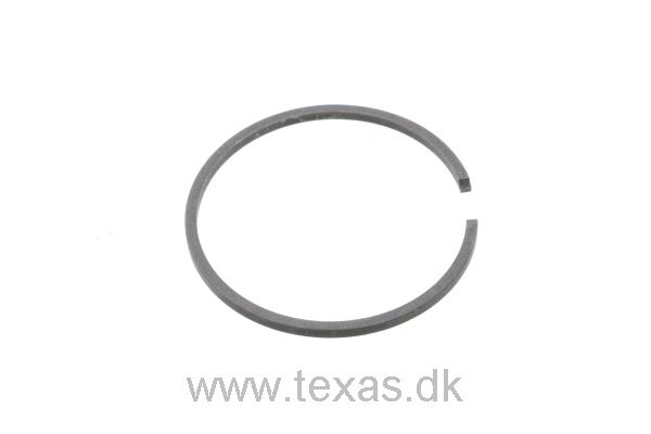 Texas stempelring