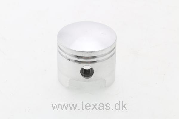 Texas stempel