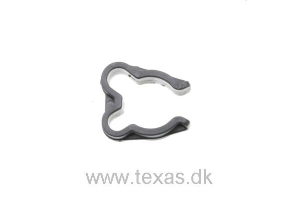 Texas kabel holder