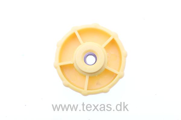 Texas Håndhjul
