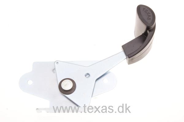 Texas Gasgreb CE