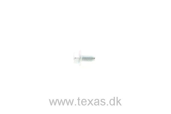 Texas Pladeskrue M5x12