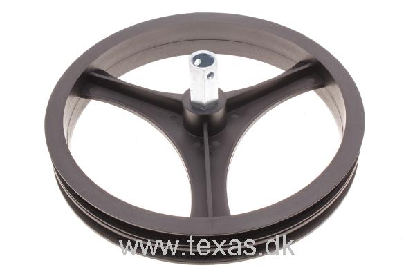 Texas Remskive CE