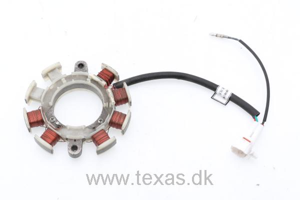 Texas Stator