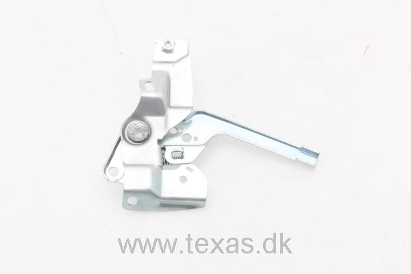 Texas Regulator