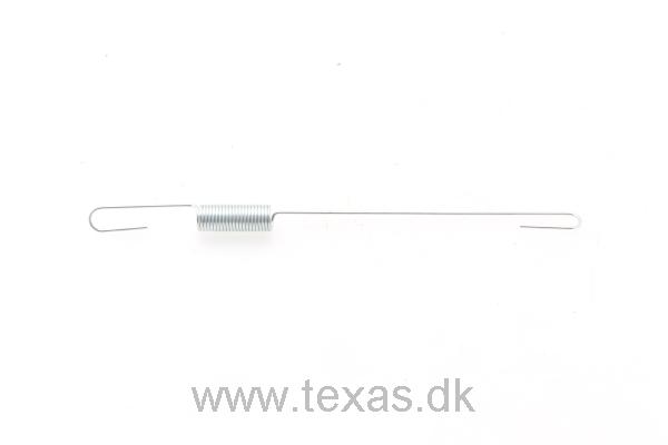 Texas Regulatorfjeder