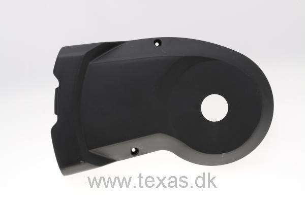 Texas Remskærm