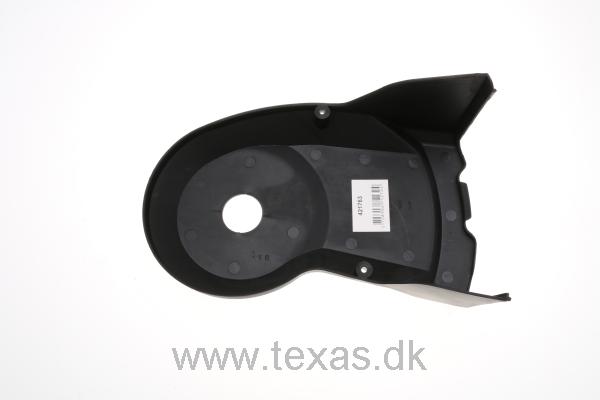 Texas Remskærm