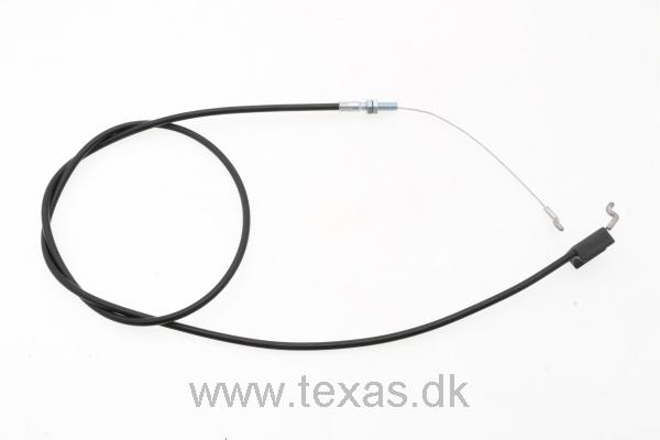 Texas Stopkabel