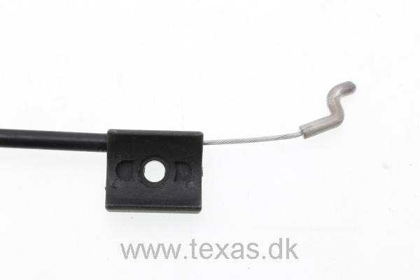 Texas Stopkabel