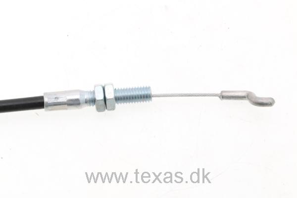 Texas Stopkabel