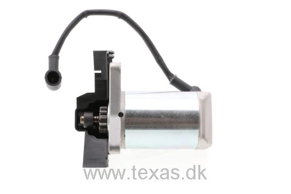 Texas Elmotor for TG470E/TG570E