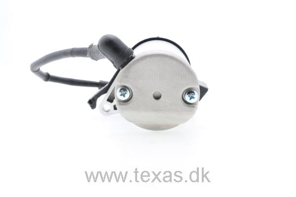 Texas Elmotor for TG470E/TG570E