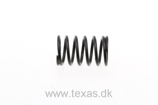 Texas Ventilfjeder