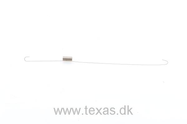 Texas Regulatorfjeder