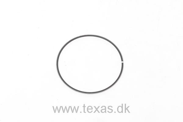 Texas Stempelring