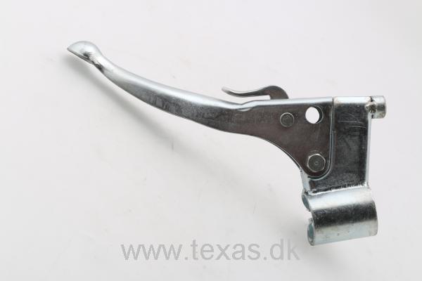 Texas Koblingsgreb