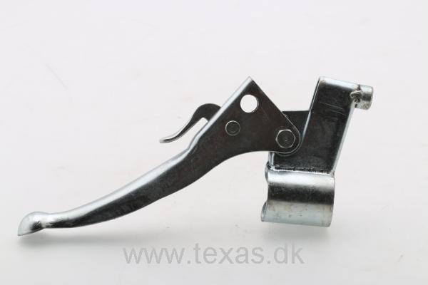 Texas Koblingsgreb