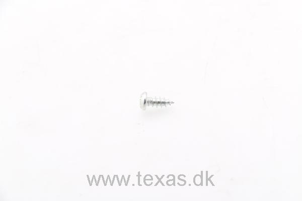 Texas Skrue M4x10