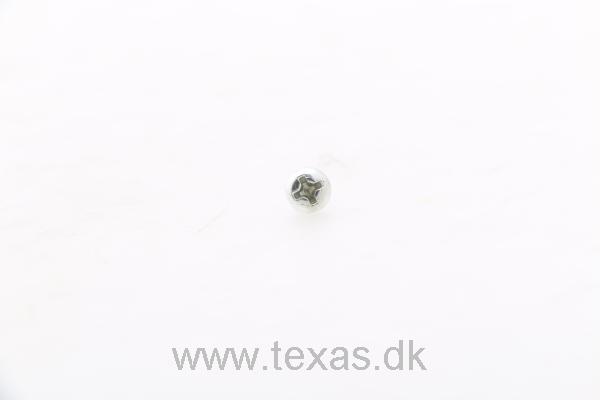 Texas Skrue M4x10