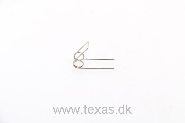 Texas Fjeder