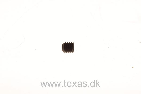 Texas Pinolskrue M6x6