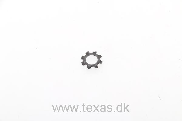 Texas Tandskive ydre M6