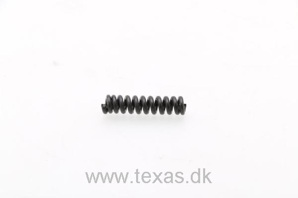 Texas Fjeder