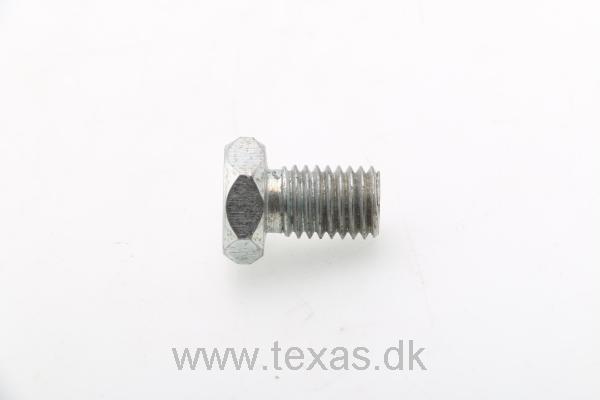 Texas Bolt M12x17
