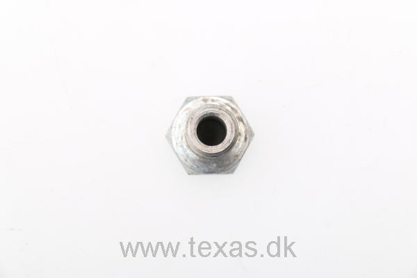 Texas Bolt M12x17